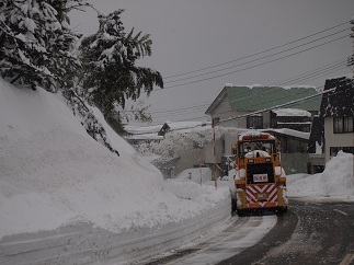 なで止め～雪国に暮らす～_c0187298_204657.jpg