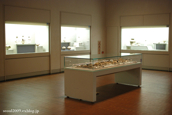 美しい陶磁器の世界 @国立中央博物館 : su・te・ki Seoul