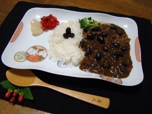 ハナ金カレー部活動_a0047200_1412038.jpg