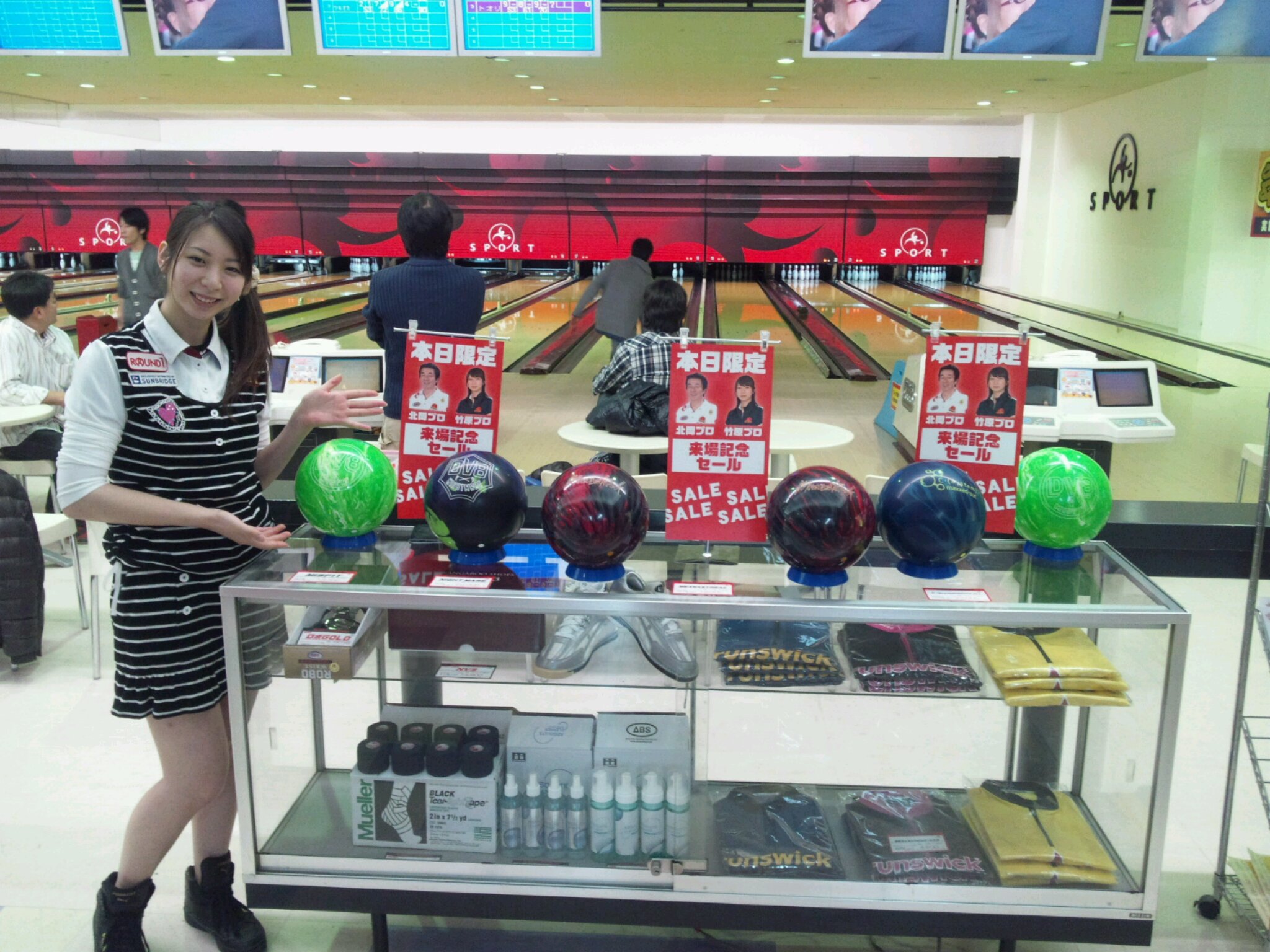 スポルト下田店さん★_b0245700_23465947.jpg
