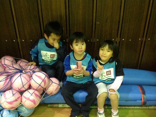 2013.1.12 じゅんコーチ☆日記_e0127003_1415425.jpg