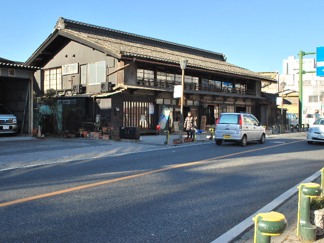 埼玉県秩父市の秩父館(建築家・関根要太郎の故郷を訪ねる)_f0142606_19325089.jpg