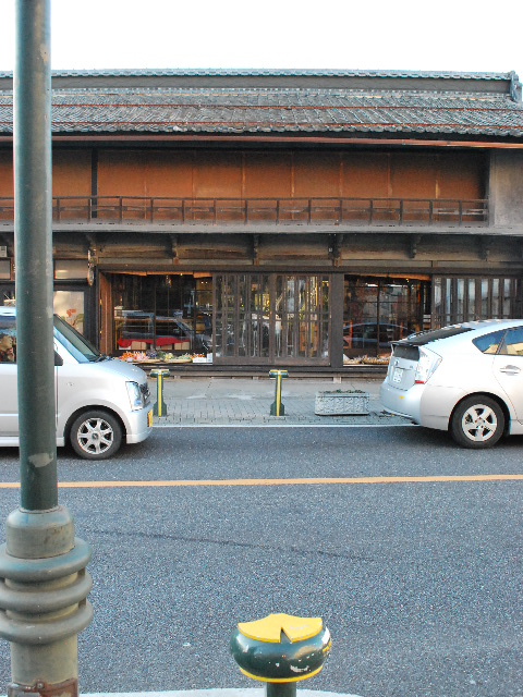 埼玉県秩父市の秩父館(建築家・関根要太郎の故郷を訪ねる)_f0142606_19372629.jpg