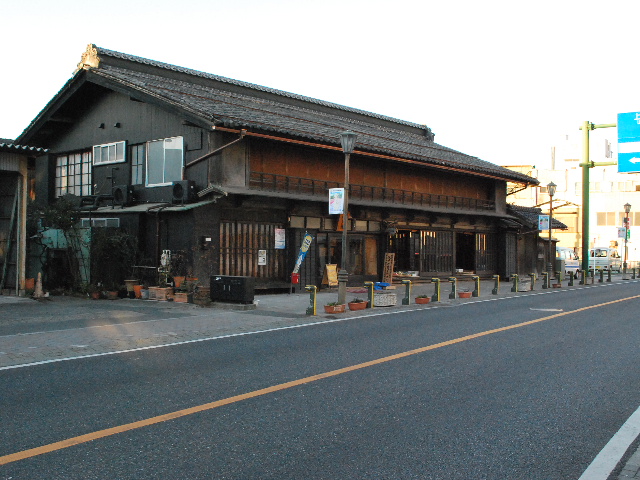 埼玉県秩父市の秩父館(建築家・関根要太郎の故郷を訪ねる)_f0142606_19423290.jpg