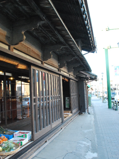 埼玉県秩父市の秩父館(建築家・関根要太郎の故郷を訪ねる)_f0142606_19431840.jpg