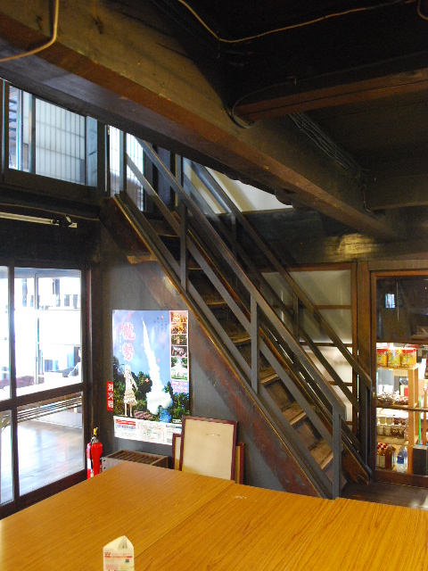 埼玉県秩父市の秩父館(建築家・関根要太郎の故郷を訪ねる)_f0142606_19594947.jpg