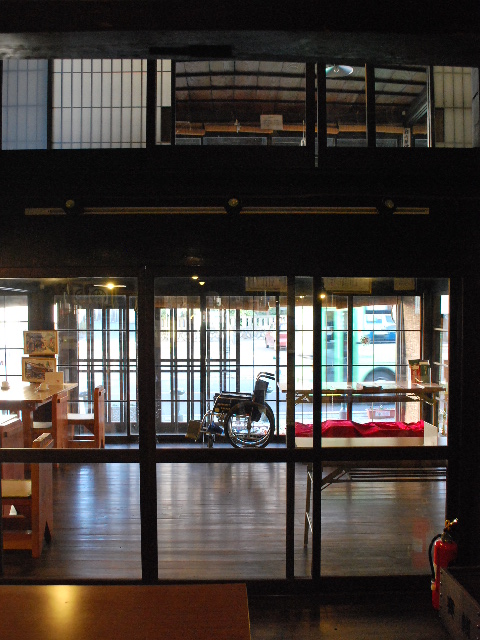 埼玉県秩父市の秩父館(建築家・関根要太郎の故郷を訪ねる)_f0142606_200862.jpg