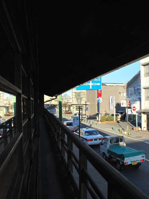 埼玉県秩父市の秩父館(建築家・関根要太郎の故郷を訪ねる)_f0142606_20221951.jpg