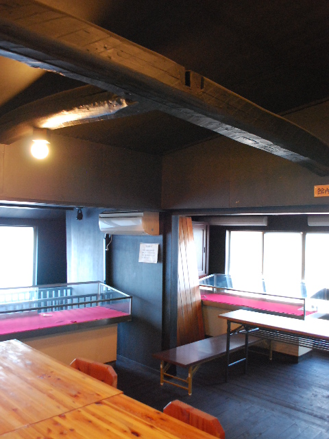 埼玉県秩父市の秩父館(建築家・関根要太郎の故郷を訪ねる)_f0142606_2025569.jpg