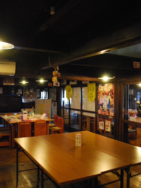 埼玉県秩父市の秩父館(建築家・関根要太郎の故郷を訪ねる)_f0142606_2028854.jpg