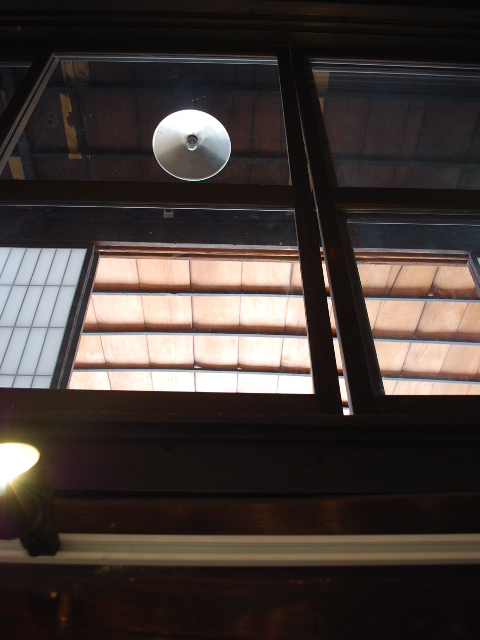 埼玉県秩父市の秩父館(建築家・関根要太郎の故郷を訪ねる)_f0142606_20293581.jpg