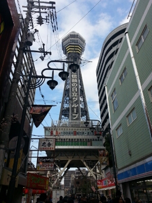 総本家 更級 @ 大阪市浪速区_b0042308_20461657.jpg