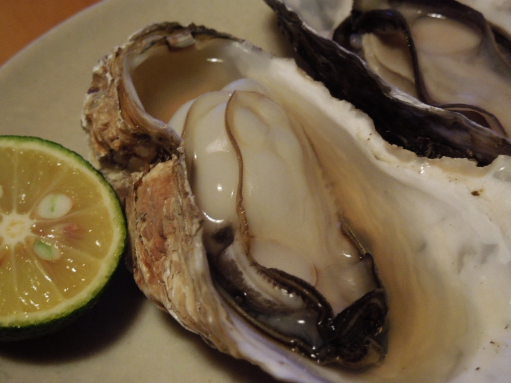 「うまいもの 安楽島牡蠣」_a0120513_1949671.jpg