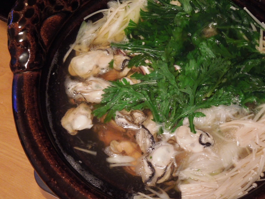 「うまいもの 安楽島牡蠣」_a0120513_1955107.jpg