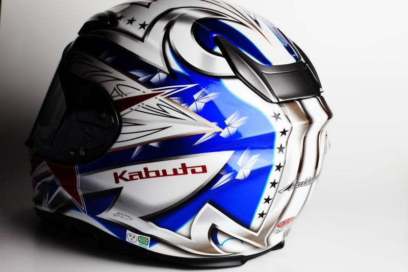 Ogk エアロブレード 3 ステラート オッサンの憂鬱