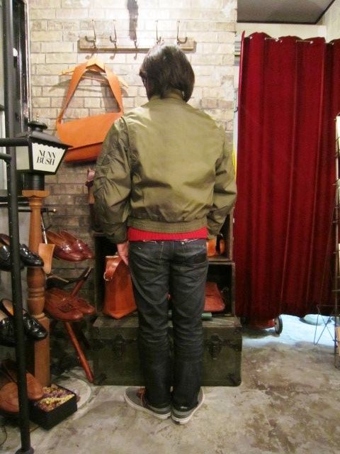 Used \"1970s J-WFS(WEP)JK & The Australian Outback Collection\" ご紹介_f0191324_913518.jpg