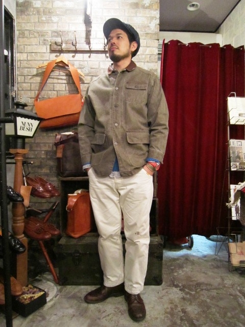 Used \"1970s J-WFS(WEP)JK & The Australian Outback Collection\" ご紹介_f0191324_9142556.jpg