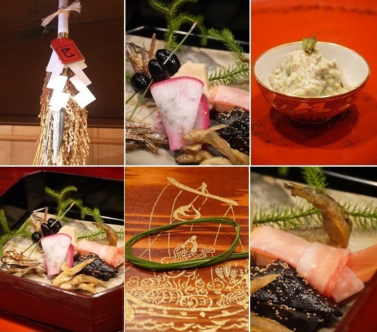 ひと足早く。。。春 ~草喰 なかひがし(京都)~_c0235725_22223549.jpg