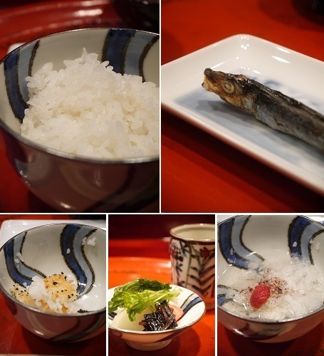 ひと足早く。。。春 ~草喰 なかひがし(京都)~_c0235725_2313964.jpg