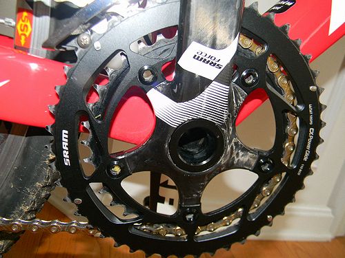 リドレー X-Fireシクロクロスバイク : アメリカを自転車でエンジョイ リドレー X-Fireシクロクロスバイク : アメリカを自転車でエンジョイ