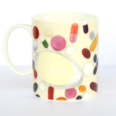 EAMES MUG。_b0147133_1857053.jpg