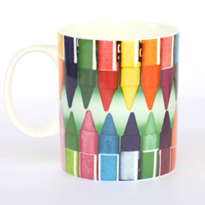 EAMES MUG。_b0147133_1858767.jpg