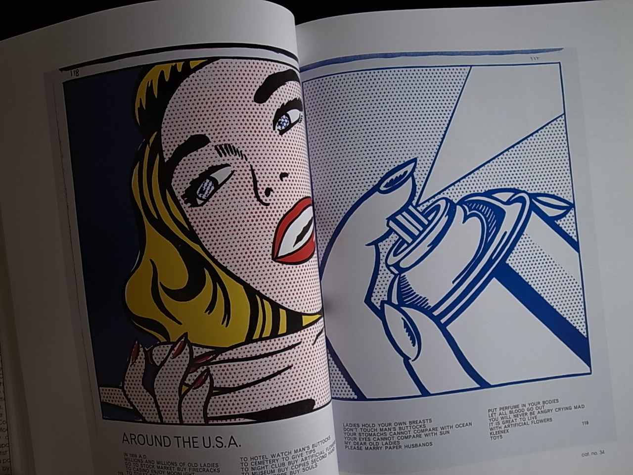 アート・デザイン・音楽 Roy Lichtenstein A Catalogue Raisonne アート・デザイン・音楽 Roy Lichtenstein A Catalogue Raisonne