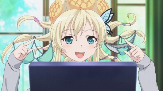 僕は友達が少ないnext 第1話 感想 三日月こねこ ねこ日記 僕は友達が少ないnext 第1話 感想 三日月こねこ ねこ日記