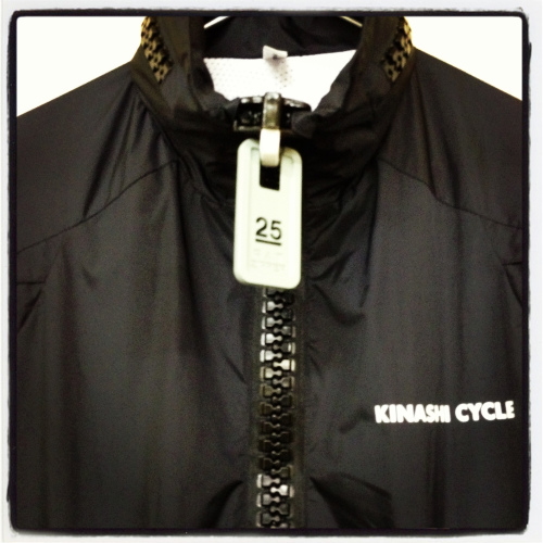 希少カラー】木梨サイクル Hypertrophy ファットジップ パーカー M