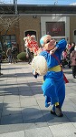 毎年、中国獅子舞が楽しみです☆_d0118053_1652595.jpg