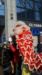 毎年、中国獅子舞が楽しみです☆_d0118053_16591211.jpg