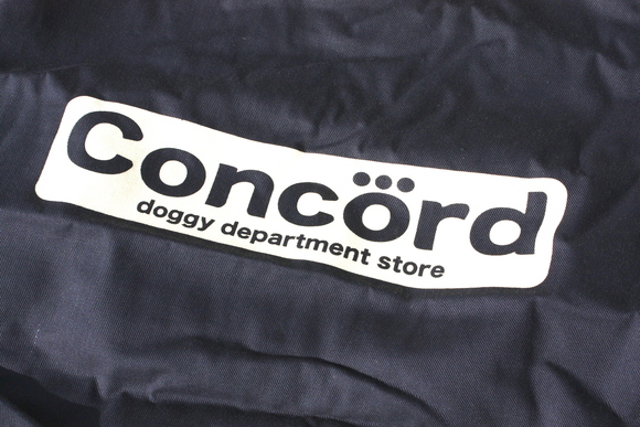 Concord ECO bag  コンコードオリジナルエコ バッグ_d0217958_12312323.jpg