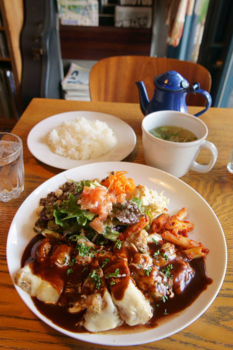 Gumbo にゃお吉の高知競馬 応援写真日記 A 高知の美味しいお店 Gumbo にゃお吉の高知競馬 応援写真日記 A 高知の美味しいお店