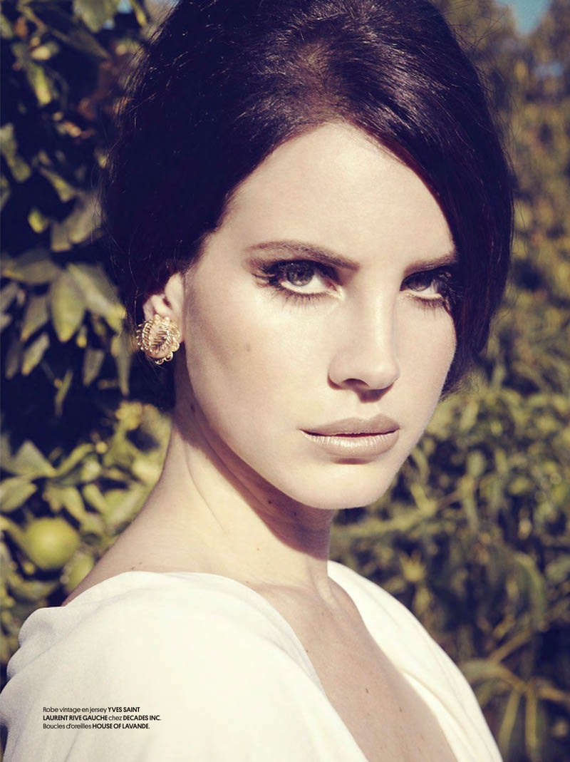 editorial inspiration : lana del rey - retro chic_f0039379_1640550.jpg