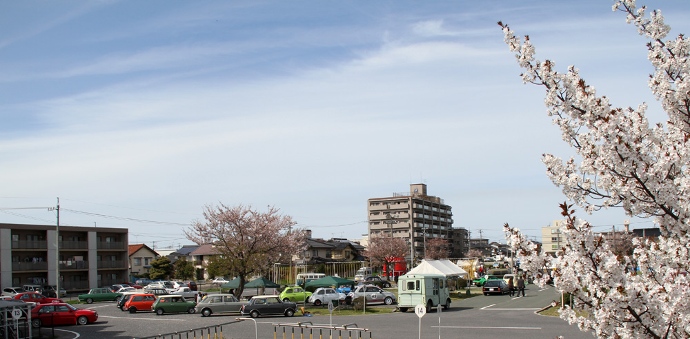 昨年（2012年）のイベント風景_e0309382_23273988.jpg