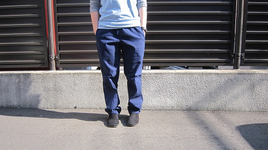 COTTON OX CLIMB PANT_b0242198_13442422.jpg