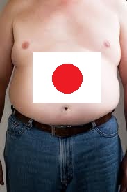 ＜FAT　JAPAN＞／安倍政権の日本_f0148098_191520.jpg