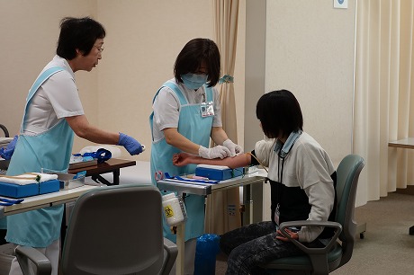 小中学生の健康診断 平光ハートクリニック 院長 平光伸也のブログ 小中学生の健康診断 平光ハートクリニック 院長 平光伸也のブログ