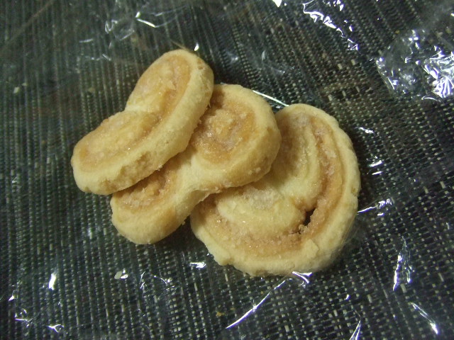 ユーハイム テーゲベック ペストリー_f0076001_2316875.jpg