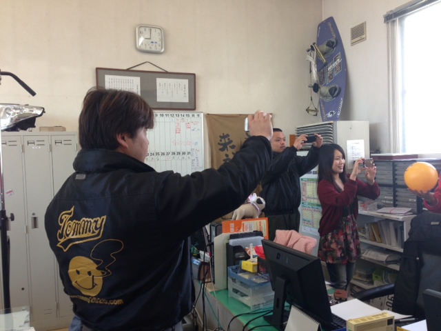 ランクル トミー 札幌_b0127002_18232653.jpg