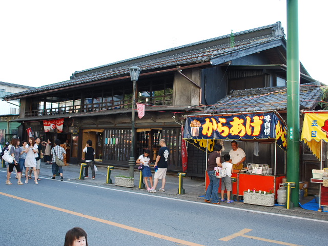 埼玉県秩父市の秩父館(建築家・関根要太郎の故郷を訪ねる)_f0142606_5114628.jpg