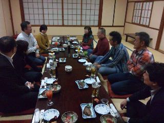 会津MPS新年会 _d0099708_6303523.jpg