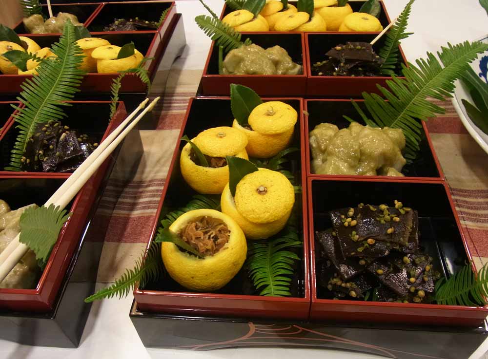 その活動と供された食に守破離を感じた日(記:藤本紀久子)_a0195310_15213197.jpg