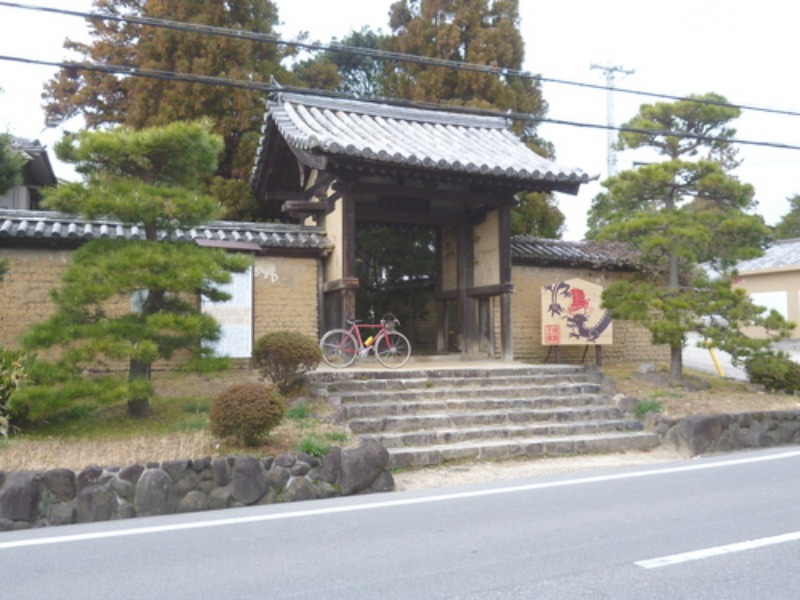  奈　良　　海　龍　王　寺_b0174217_11564214.jpg