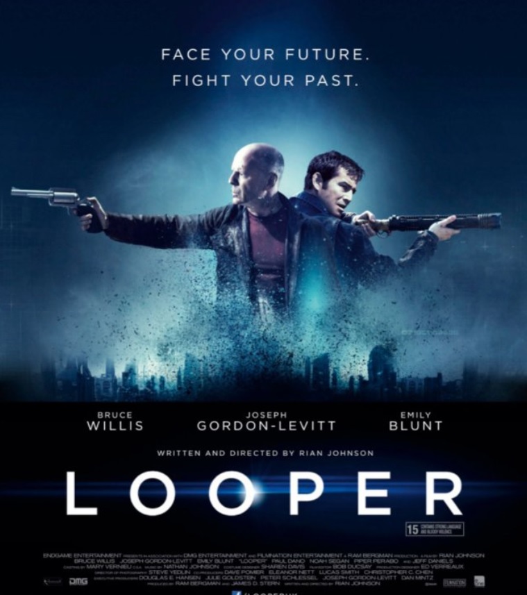 LOOPER/ルーパー_e0176922_1753036.jpg