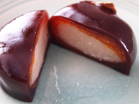 カメコ柿:お菓子の工藤(つがる市)_b0147224_22342935.jpg