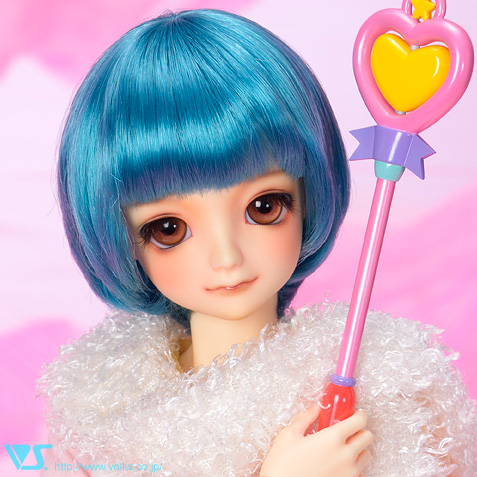 スーパードルフィー　クリィミーマミ　森沢優　ヘッドのみ　ボークス　SD スーパードルフィー クリィミーマミ 森沢優 ヘッドのみ ボークス