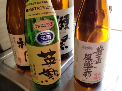 美味しい宴。_a0026127_16124638.jpg