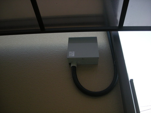 S様邸(安佐南区長楽寺)太陽光発電システム工事_d0125228_8548100.jpg