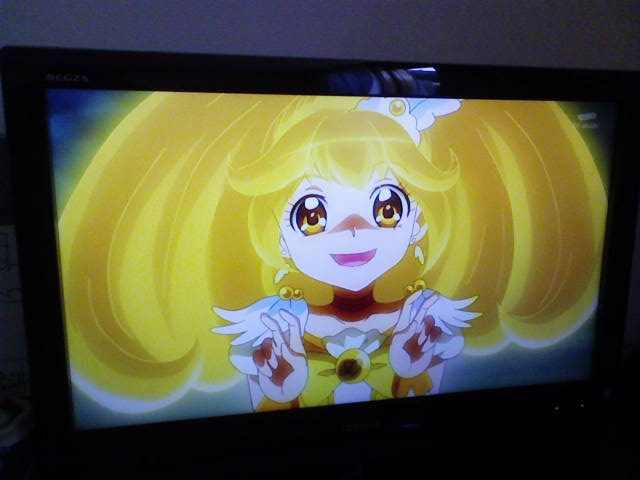 僕が プリキュア を嫌いなわけ その１ シモキタな日々
